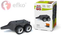 Efko IGRÁČEK MultiGO Přívěs doplněk v krabičce Efko IGRÁČEK MultiGO Přívěs doplněk v krabičce