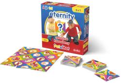 Efko Pat a Mat Eternity Neobvyklé hlavolamy 3v1 (společenská hra) Efko Pat a Mat Eternity Neobvyklé hlavolamy 3v1 (společenská hra)