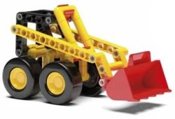Efko ROTO Build Bagr 85 dílků 2v1 konstrukční (stavebnice)