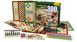 Efko Velký soubor her 300 plus (společenská hra)