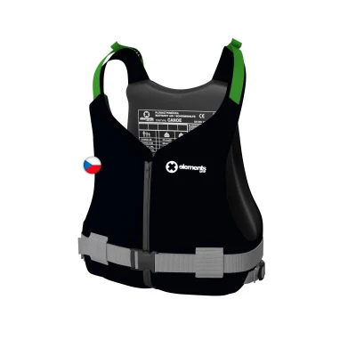 EG Canoe vodácká vesta