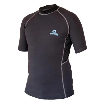 EG Orca S/S neoprenové triko EG Orca S/S neoprenové triko