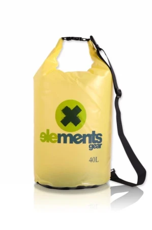 EG PRO 40L POUZE Šedá (VÝPRODEJ)