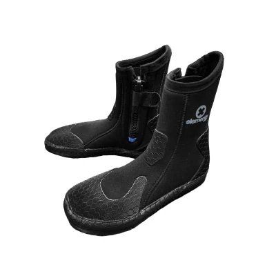 EG Rock 2.0 7mm boty