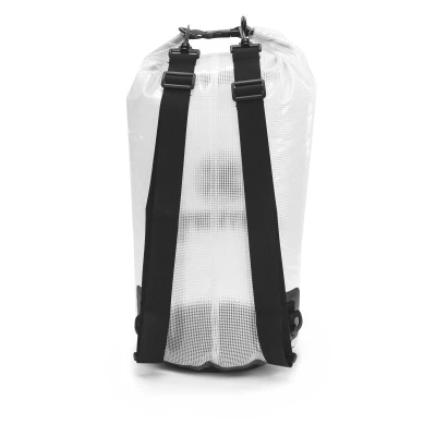 EG Transparent 5L lodní pytel