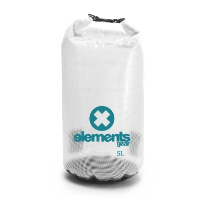 EG Transparent 5L lodní pytel