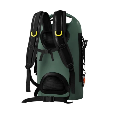 EG Trek 2.0 - 80L