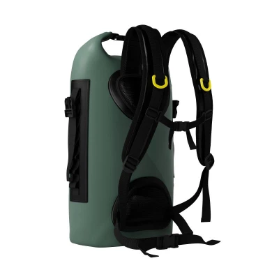 EG Trek 2.0 - 80L