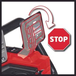 Einhell Aku řetězová pila FORTEXXA 18/30 bez baterie