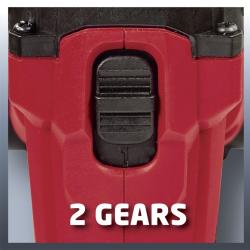 Einhell Aku vrtačka TC-CD 18-2 Li Classic