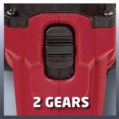 Einhell Aku vrtačka TC-CD 18-2 Li Classic