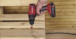 Einhell Aku vrtačka TC-CD 18-2 Li Classic