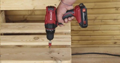 Einhell Aku vrtačka TC-CD 18-2 Li Classic