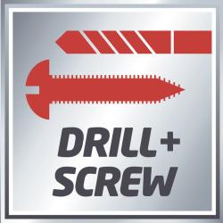 Einhell Aku vrtačka TC-CD 18-2 Li Classic