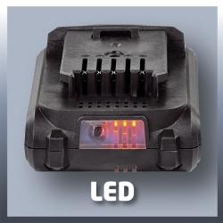 Einhell Aku vrtačka TC-CD 18-2 Li Classic