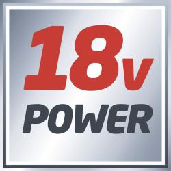Einhell Aku vrtačka TE-CD 18/2 Li Kit Expert Plus