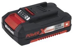 Einhell Aku vrtačka TE-CD 18/2 Li Kit Expert Plus