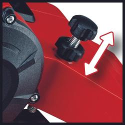 Einhell Bruska na řetězy GC-CS 85 E