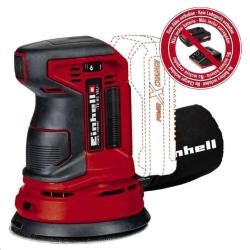 Einhell Excentrická bruska TE-RS 18 Li-Solo Expert bez baterie