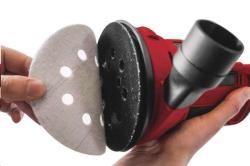 Einhell Excentrická bruska TE-RS 18 Li-Solo Expert bez baterie