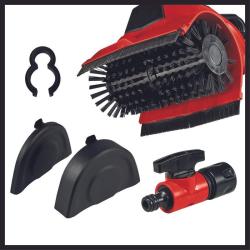Einhell Kartáč aku povrchový PICOBELLA 18/215 bez baterie