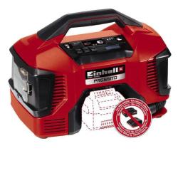 Einhell Kompresor PRESSITO Expert, bez baterie