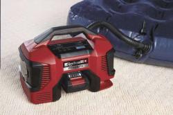 Einhell Kompresor PRESSITO Expert, bez baterie