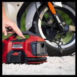Einhell Kompresor PRESSITO Expert, bez baterie