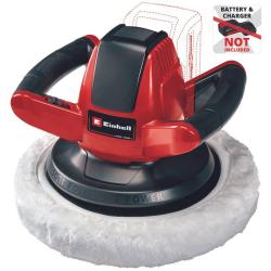 Einhell Leštička CE-CB 18/254 LI-SOLO bez baterie Einhell Leštička CE-CB 18/254 LI-SOLO bez baterie
