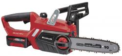 Einhell Aku řetězová pila GE-LC 18 Li Kit Expert Plus Einhell Aku řetězová pila GE-LC 18 Li Kit Expert Plus