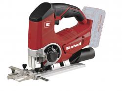Einhell Přímočará pila TE-JS 18 Li-Solo Expert bez baterie Einhell Přímočará pila TE-JS 18 Li-Solo Expert bez baterie