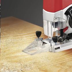 Einhell Přímočará pila TE-JS 18 Li-Solo Expert bez baterie