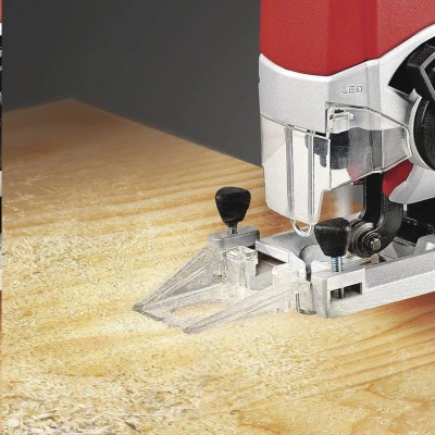 Einhell Přímočará pila TE-JS 18 Li-Solo Expert bez baterie