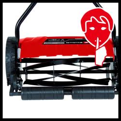 Einhell Vřetenová sekačka GE-HM 38 S-F