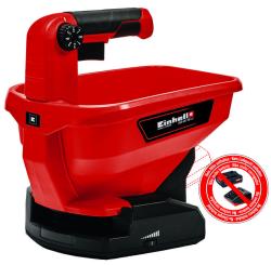 Einhell Zahradní rozmetadlo aku GE-US 18 Li-Solo bez baterie
