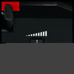 Einhell Zahradní rozmetadlo aku GE-US 18 Li-Solo bez baterie