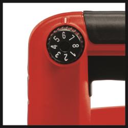 Einhell Zahradní rozmetadlo aku GE-US 18 Li-Solo bez baterie