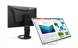 EIZO 27" EV2781-BK , IPS-LED, 2560 x 1440, 350 cd/m2,1000:1, 5 ms, ultra tenký rámeček, černý EIZO 27" EV2781-BK , IPS-LED, 2560 x 1440, 350 cd/m2,1000:1, 5 ms, ultra tenký rámeček, černý
