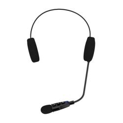 Ejeas Bluetooth sluchátka E1+ pro helmy Ejeas Bluetooth sluchátka E1+ pro helmy