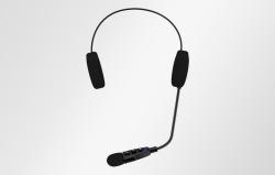 Ejeas Bluetooth sluchátka E1+ pro helmy