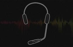 Ejeas Bluetooth sluchátka E1+ pro helmy