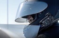 Ejeas Interkom pro motocykly K1