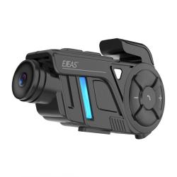 Ejeas Interkom pro motocykly K1