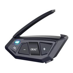 Ejeas Interkom pro motocykly MS20