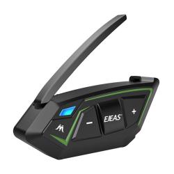 Ejeas Interkom pro motocykly MS8-SE