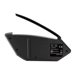 Ejeas Interkom pro motocykly MS8-SE
