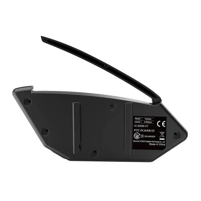Ejeas Interkom pro motocykly MS8-SE