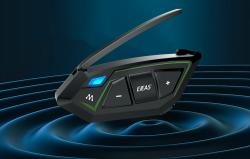 Ejeas Interkom pro motocykly MS8-SE
