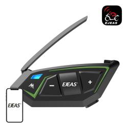 Ejeas Interkom pre motocykle MS8-SE