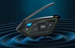 Ejeas Interkom pro motocykly MS8-SE